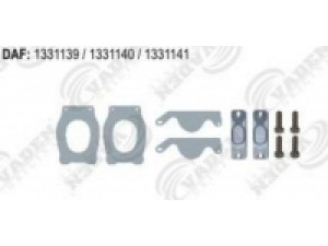 Р/к клапана компресора WABCO, DAF 75/85CF, F75/95, 95XF, XF95AF (вир-во Vaden)