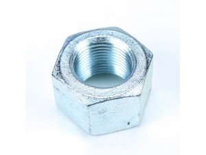 Гайка M24x2 H-28 стремянки <ДК>