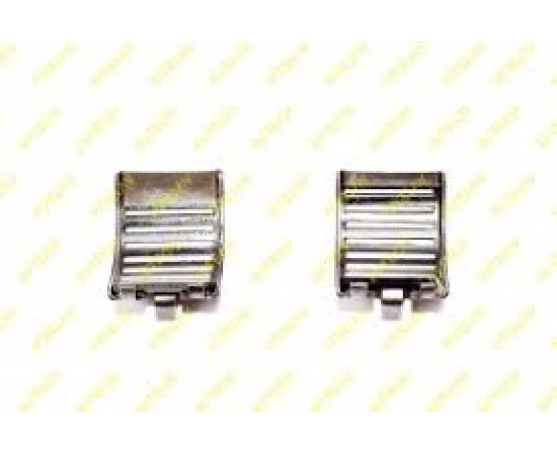 Р/к супорта WABCO 17,5 TYPE, підшипники, 2 половинки (вир-во Avtech)