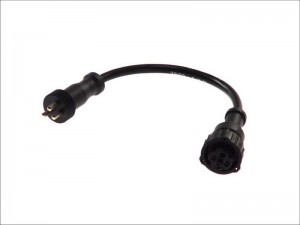 Кабель електричний. зєднувач 150 мм (вир-во Wabco)