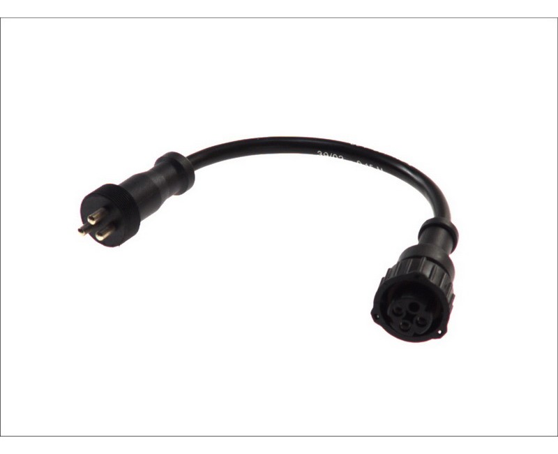 Кабель электр. соединительный 150 мм (пр-во Wabco)