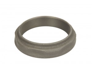 Гайка ступиці MB лів. (вир-во Mercedes)