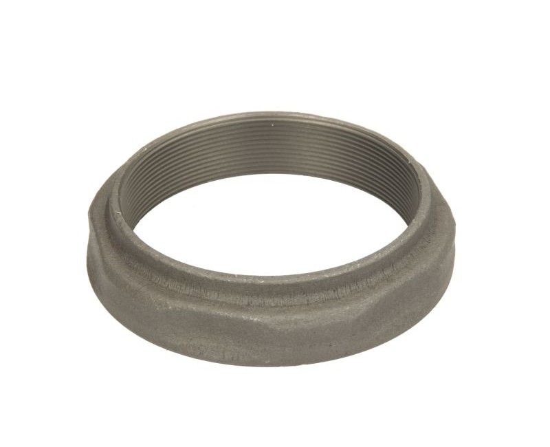 Гайка ступиці MB лів. (вир-во Mercedes)