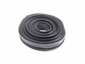 Прокладка хомута кріплення бака паливного 65 MM ( 10 M ) (TEMPEST)