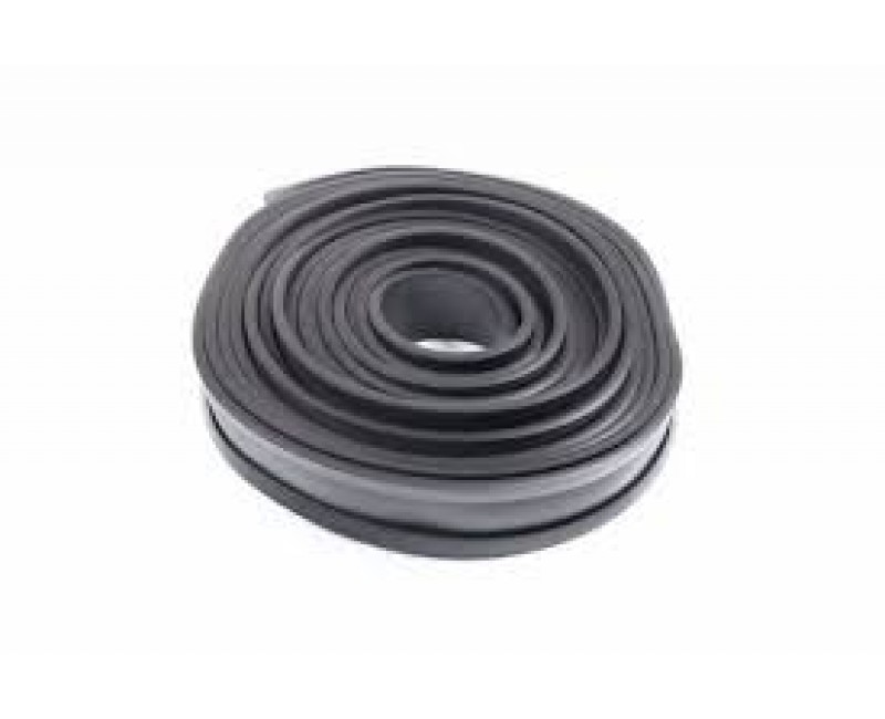 Прокладка хомута кріплення бака паливного 80 MM ( 10 M ) (TEMPEST)