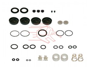 Р/к захисного клапана (вир-во TruckTechnic)