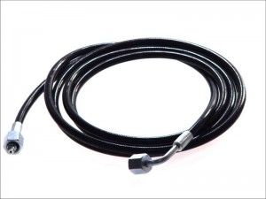 Шланг підйому кабіни RVI Magnum, L=2650 (вир-во Prokom)