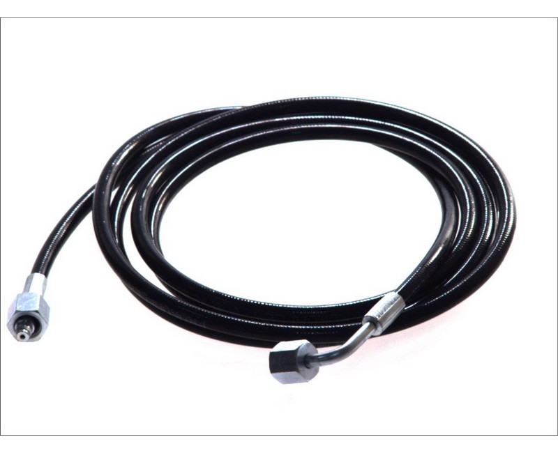 Шланг підйому кабіни RVI Magnum, L=2650 (вир-во Prokom)