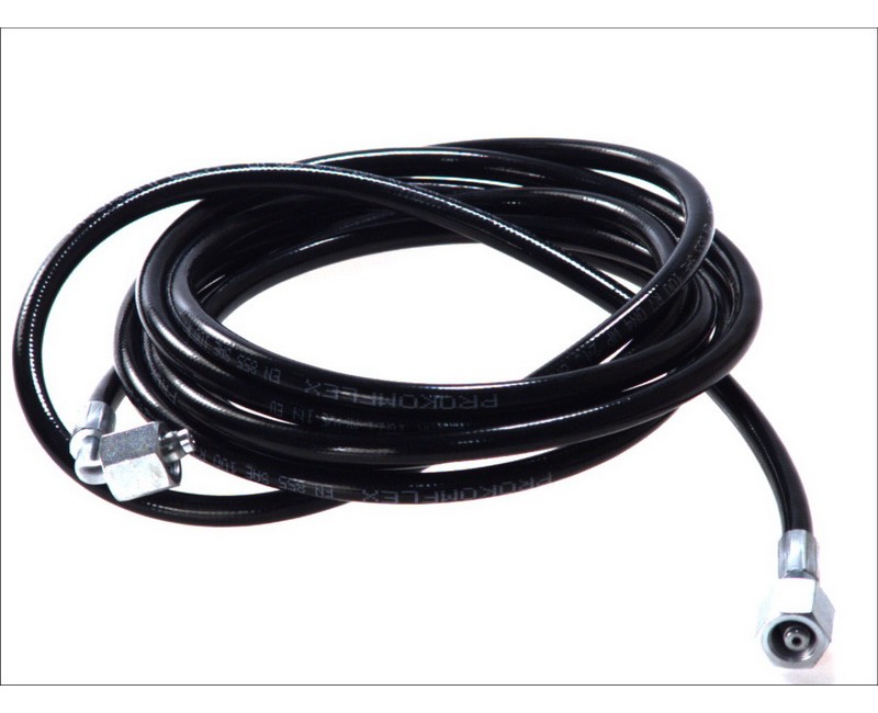 Шланг підйому кабіни RVI Magnum, L=3200 (вир-во Prokom)