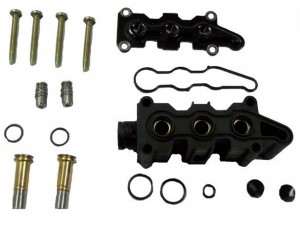 Ремонтний комплект електромагнітного клапана (ECAS)