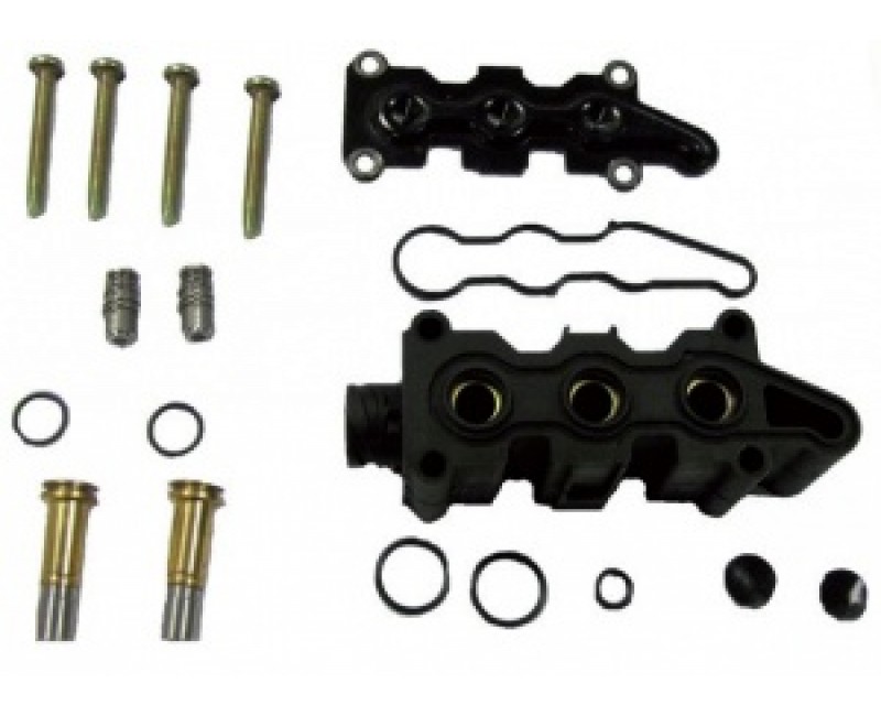 Ремонтный комплект электромагнитного клапана ( ECAS )