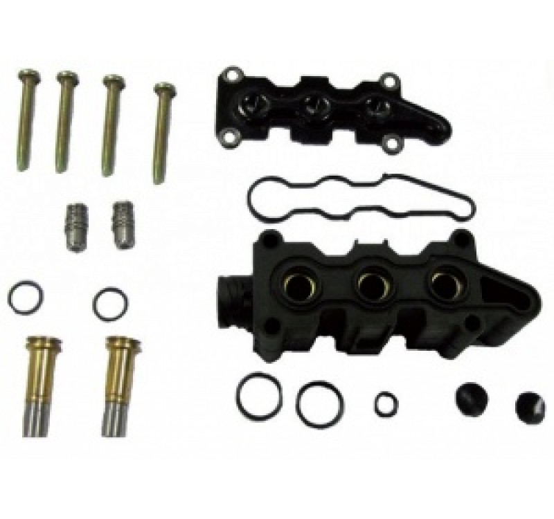 Ремонтний комплект електромагнітного клапана (ECAS)