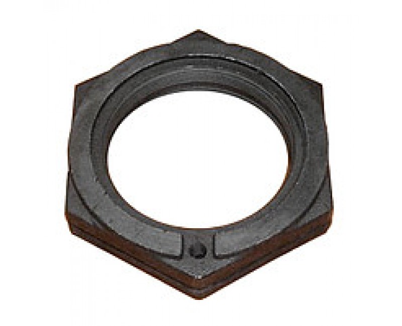 Гайка М88x2x25 SW120 осі SMB лів.