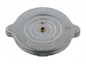 Кришка для вирівнювальної ємності радіатора