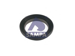 Сальник ступиці FRUEHAUF 108х153х30 (вир-во Sampa)