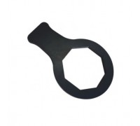 Ключ ступичный 120 mm (пр-во STR)