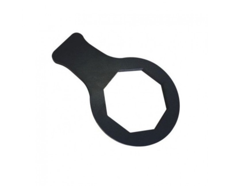 Ключ ступичный 120 mm (пр-во STR)