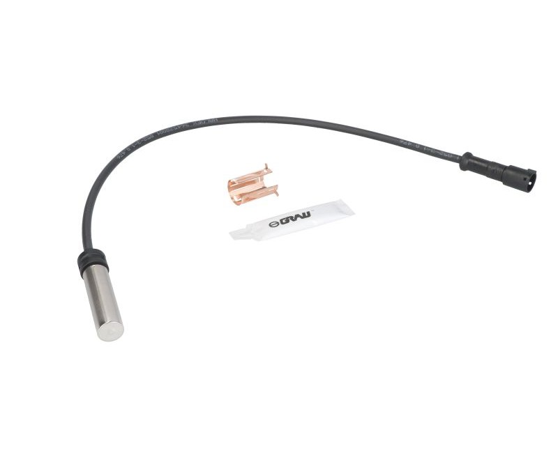 Датчик ABS прямий 370мм (вир-во PNEUMATICS)