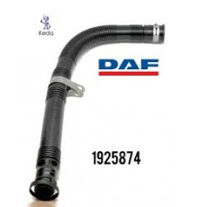 Патрубок компрессора DAF XF 105-CF85 (пр-во AUGER)