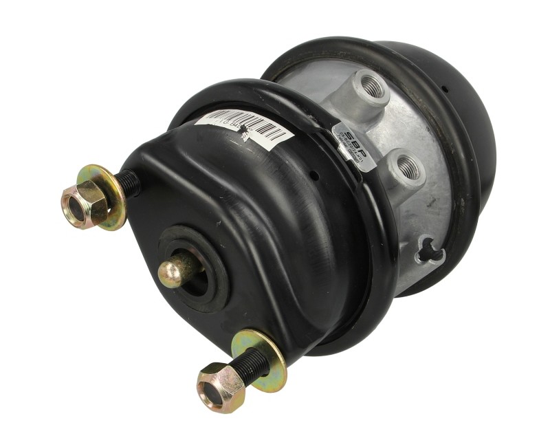 Енергоакумулятор 20/24 диск. гальм. (вир-во SBP)