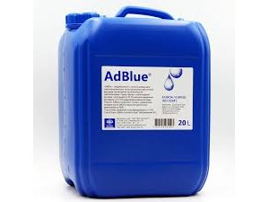 Рідина AdBlue 20L  AXXIS