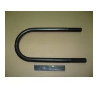 Стремянка М24*2*150*350 рессоры TRAILOR (пр-во Schomaecker)