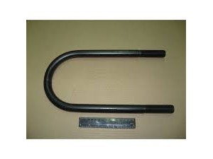 Стремянка М24*2*150*350 ресори TRAILOR (вир-во Schomaecker)