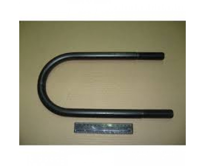 Стремянка М24*2*150*350 ресори TRAILOR (вир-во Schomaecker)