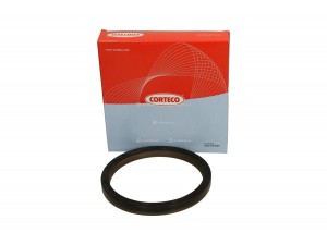 Сальник колінвалу 120x140x13 MAN (вир-во Corteco)