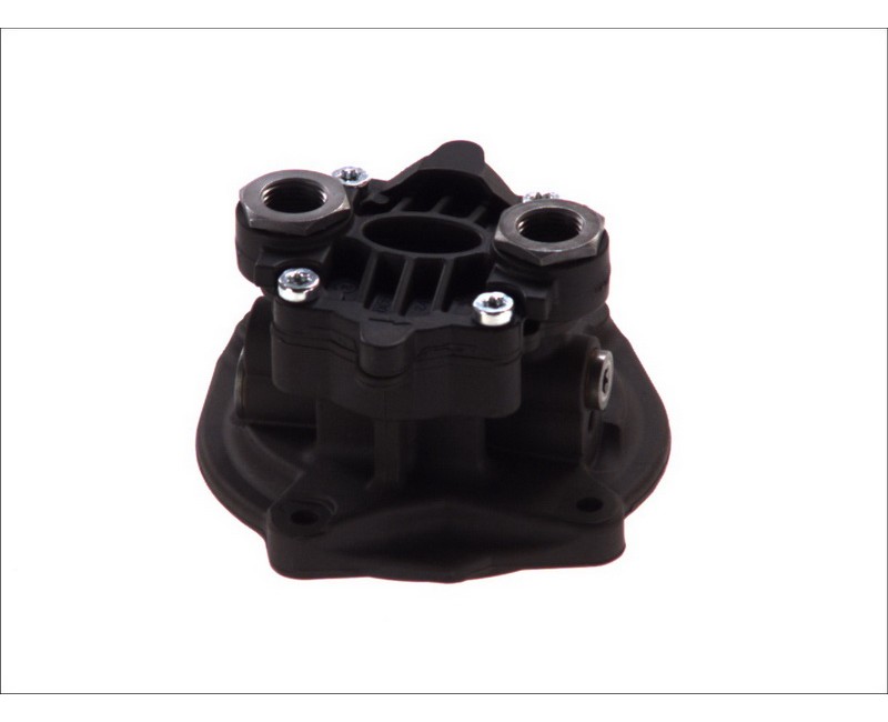 Насос топливоподающий Renault Premium (пр-во Bosch)