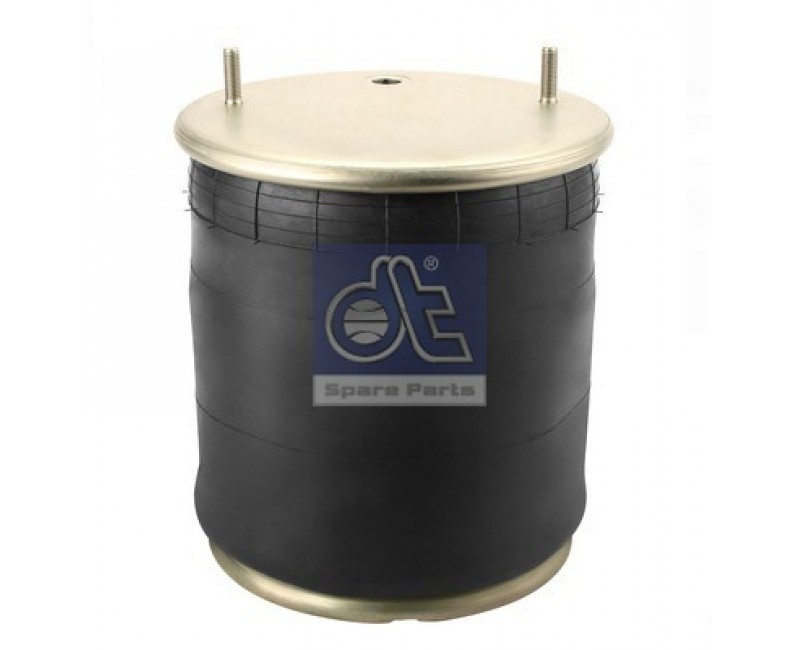 Пневморесора без стакана (вир-во Connect)