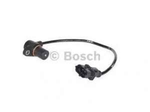 Датчик числа обертів (вир-во Bosch)