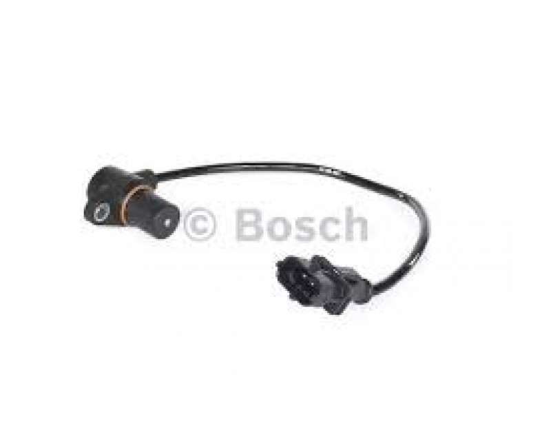 Датчик числа обертів (вир-во Bosch)