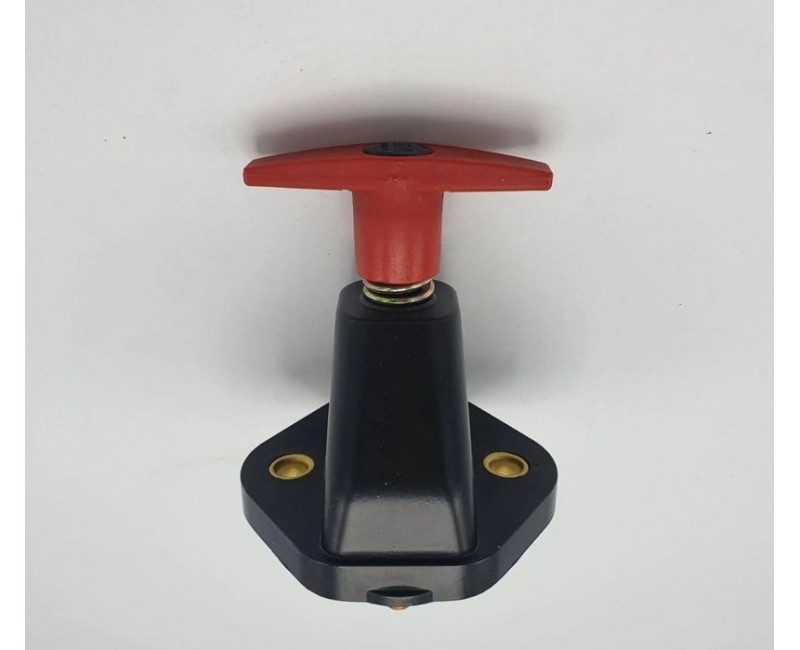 Маса вимикач 200 A