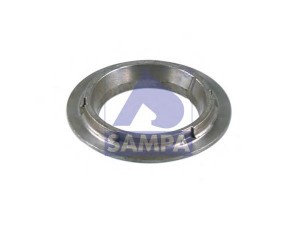 Кільце упорне 86х115х139х22 (вир-во Sampa)
