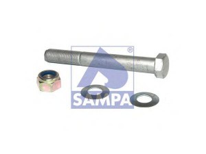 Р/к пальця ресори (вир-во Sampa)