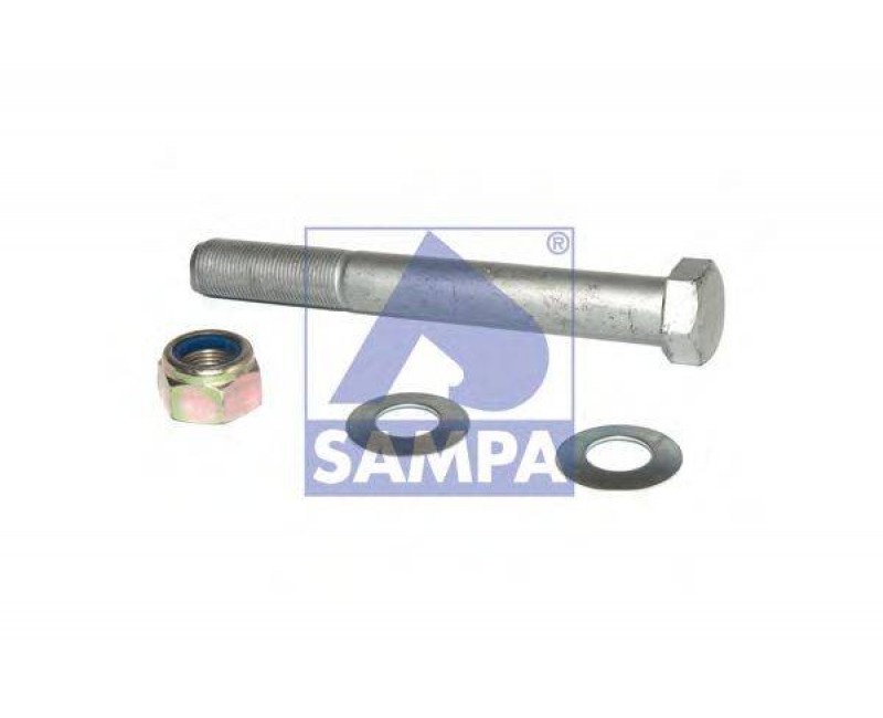 Р/к пальца рессоры (пр-во Sampa)