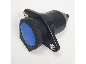 Розетка освітлення 15 pin  (ABS EBS)