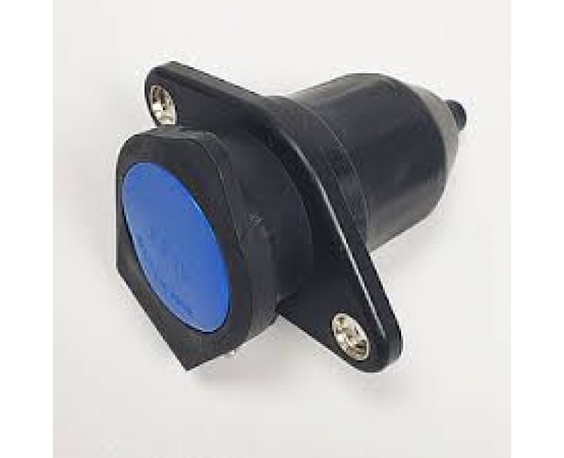 Розетка освітлення 15 pin  (ABS EBS)