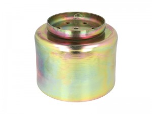 Стакан пневморесори MAN (вир-во Sampa)