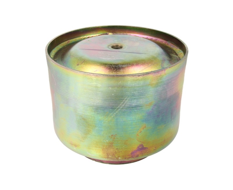 Стакан пневморесори MAN (вир-во Sampa)