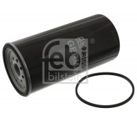 Паливний фільтр 4645-FS (вир-во KS)