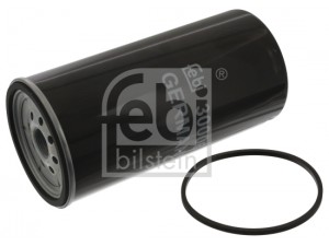 Паливний фільтр 4645-FS (вир-во KS)