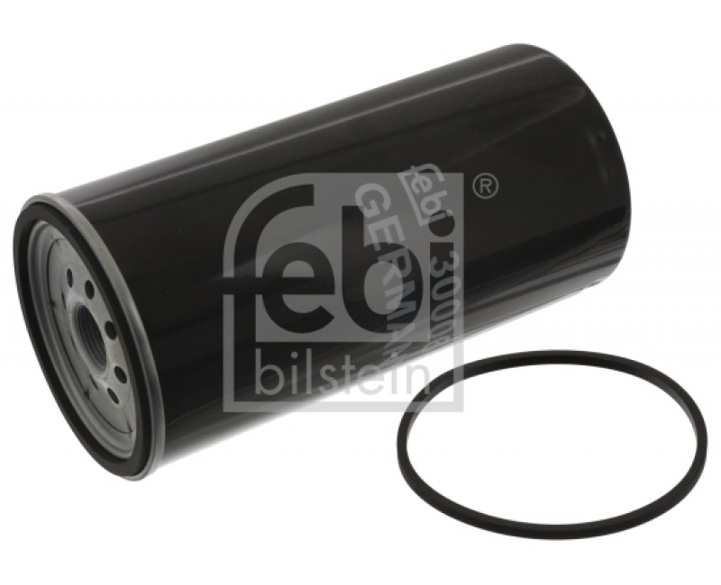 Топливный фильтр 4645-FS (пр-во KS)