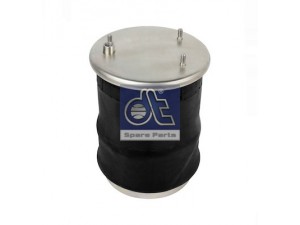 Пневморесора зі стаканом (сталь) (вир-во Airtech)