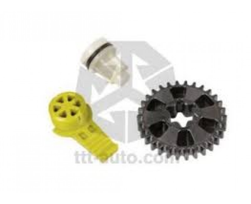 Рмк супорта HALDEX MODUL T