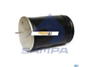 Пневмоподушка (вир-во SAMPA)