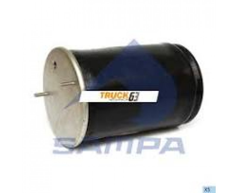 Пневмоподушка (вир-во SAMPA)