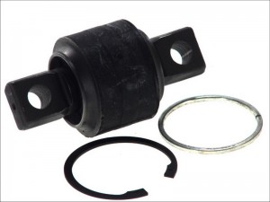 Р/к тяги DAF XF95,105,MAN,MB,SCANIA 3,4,P,G,R,T Series,VOLVO FH,FM (вир-во CEI)