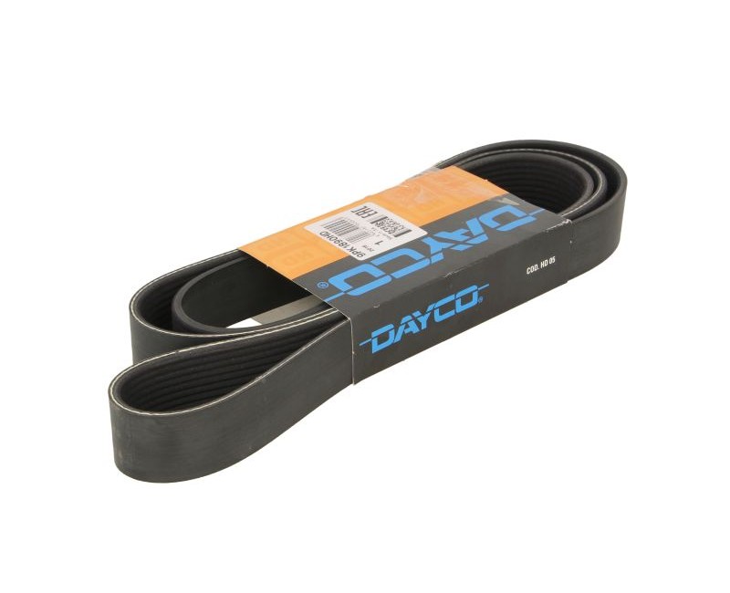 Ремінь поліклін. 9PK2870HD TRUCK (вир-во DAYCO)